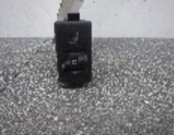 Seat Heater Switch AUDI A4 (8D2, B5)