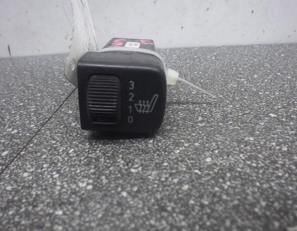 Seat Heater Switch SAAB 9-5 Kombi (YS3E)