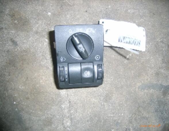 Wiper Switch OPEL ASTRA G CC (T98)