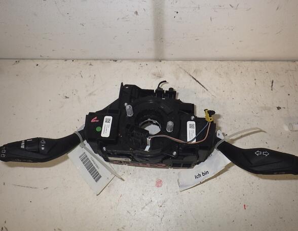 Wiper Switch FORD FOCUS III