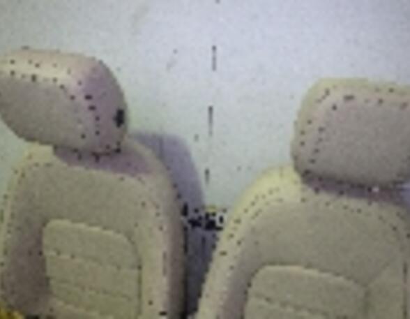 Seat JAGUAR XE (X760)
