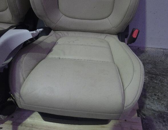 Seat JAGUAR XE (X760)