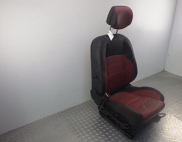 Seat RENAULT MEGANE III Coupe (DZ0/1_)
