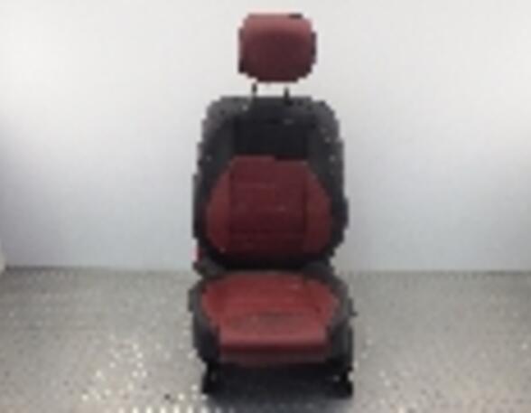 Seat RENAULT MEGANE III Coupe (DZ0/1_)