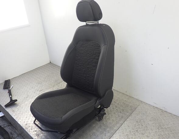 Sitz rechts OPEL Corsa E (X15) 1.3 CDTI  70 kW  95 PS (09.2014-> )