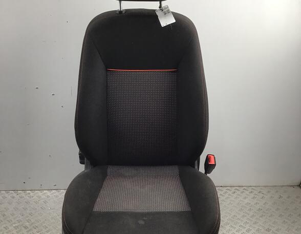 Seat FORD Galaxy (WA6), FORD S-Max (WA6)