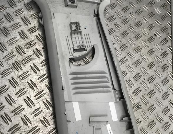 B-Pillar Trim Cover Panel VW Tiguan (5N)