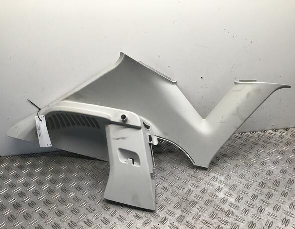 Boot Cover Trim Panel SEAT Leon (5F1), SEAT Leon SC (5F5)