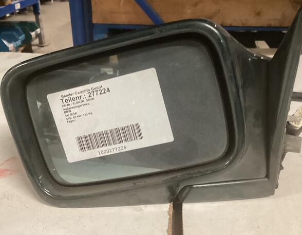 Wing (Door) Mirror BMW 5er (E34)