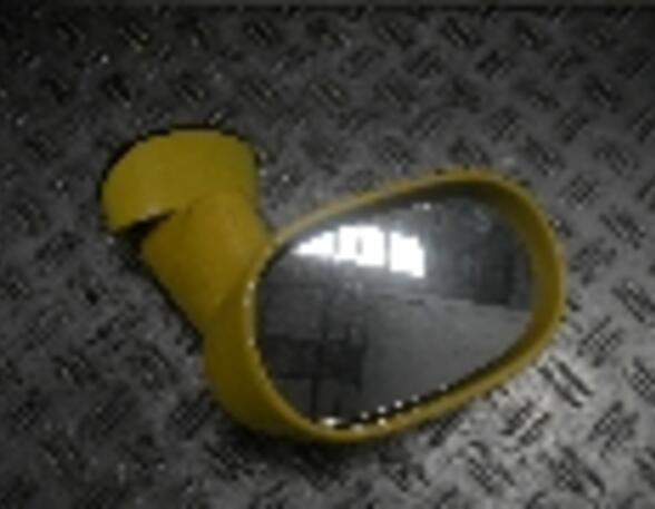 Wing (Door) Mirror FIAT Barchetta (183)