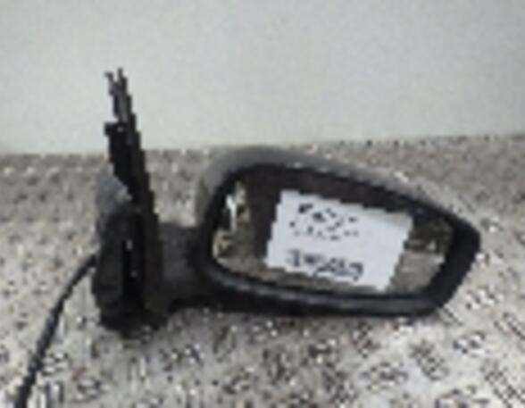 495890 Außenspiegel elektrisch lackiert rechts FIAT Stilo (192)