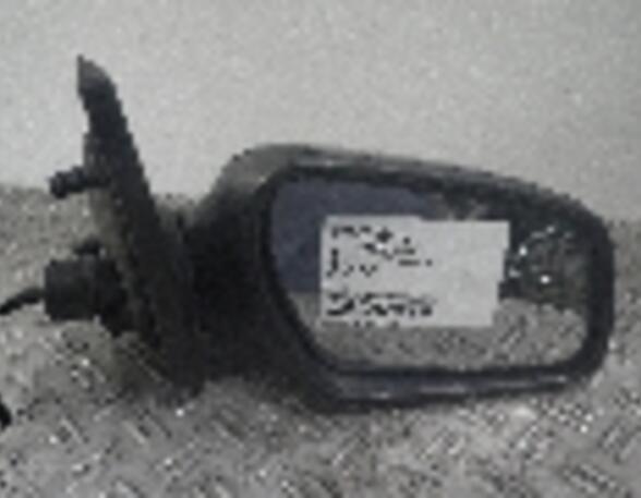492374 Außenspiegel elektrisch lackiert rechts FORD Mondeo III Kombi (BWY)