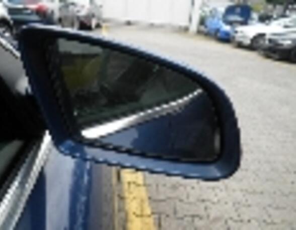 Wing (Door) Mirror AUDI A6 Allroad (4FH, C6)