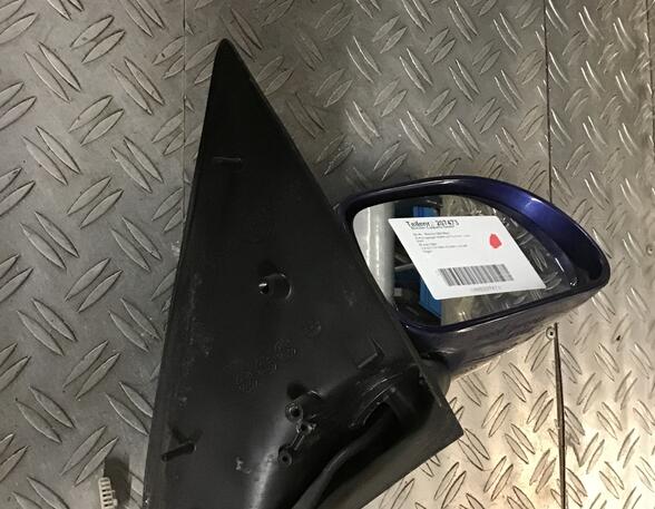 207473 Außenspiegel elektrisch lackiert rechts FIAT Bravo (182)