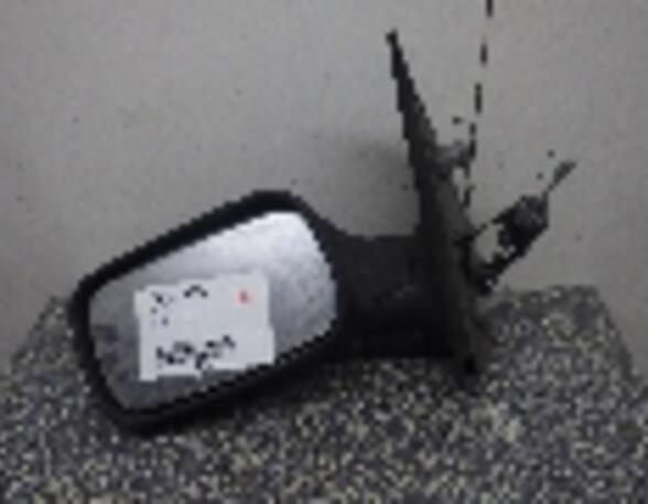 Wing (Door) Mirror FIAT Punto (176)