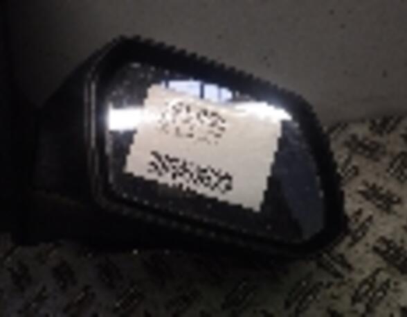 514746 Außenspiegel elektrisch lackiert rechts FORD Mondeo III (B5Y)