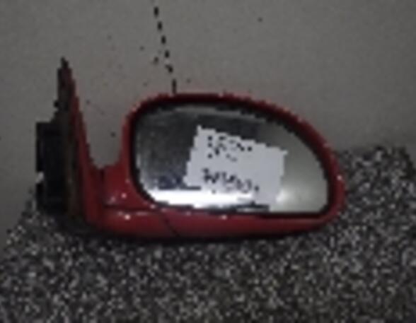 239179 Außenspiegel elektrisch lackiert rechts HYUNDAI Lantra II Wagon (J-2)