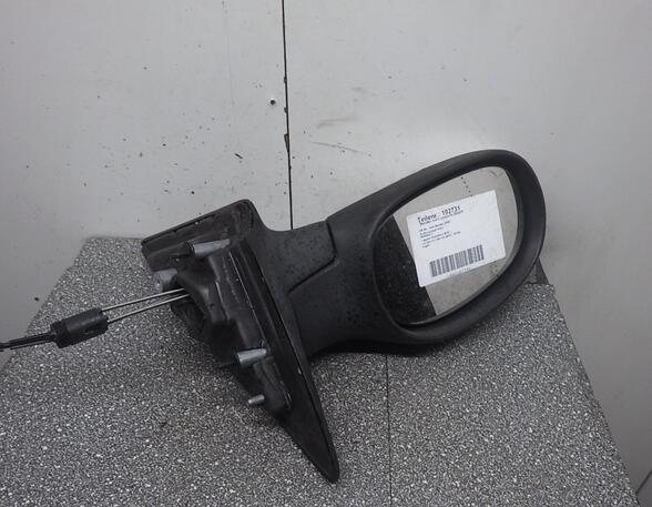 Wing (Door) Mirror RENAULT Laguna I Grandtour (K56)