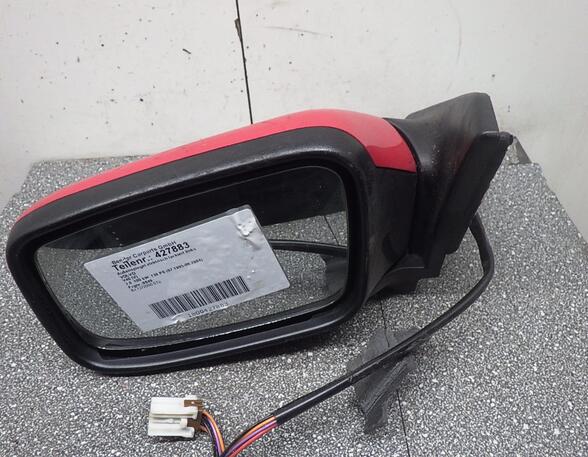 Wing (Door) Mirror VOLVO V40 Kombi (645)