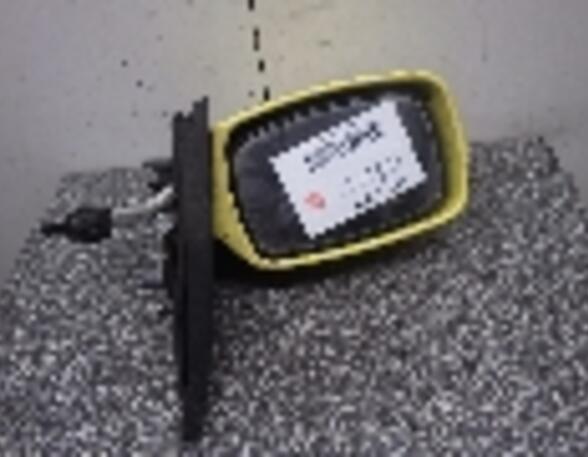 Wing (Door) Mirror FORD Escort VI Cabriolet (ALL)