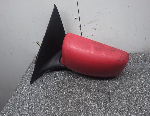 Wing (Door) Mirror FORD Escort V (AAL, ABL)