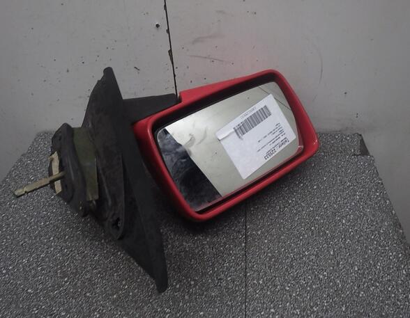 Wing (Door) Mirror FORD Escort V (AAL, ABL)