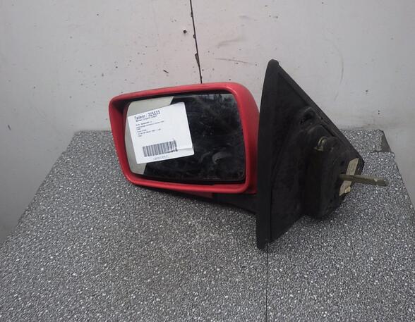 Wing (Door) Mirror FORD Escort V (AAL, ABL)