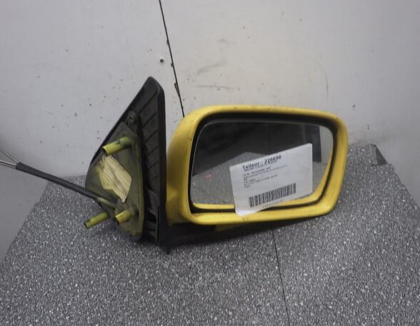 Buitenspiegel VW Polo (6N1)