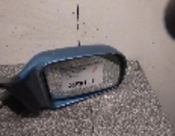 239811 Außenspiegel mechanisch lackiert rechts HYUNDAI Lantra I (J-1)