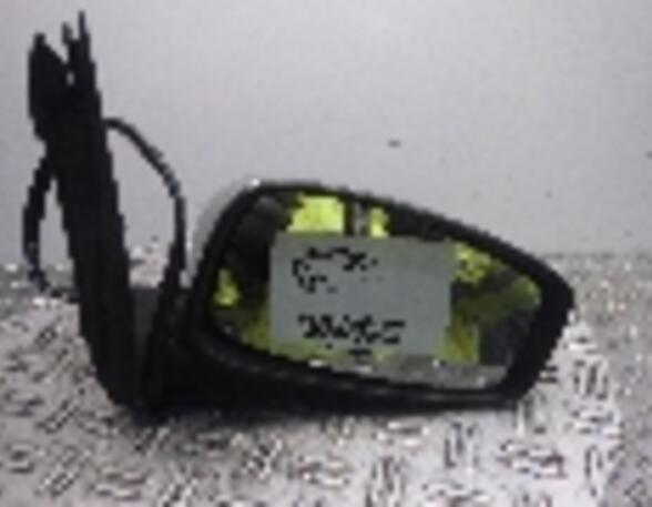 555397 Außenspiegel elektrisch lackiert rechts FIAT Stilo (192)