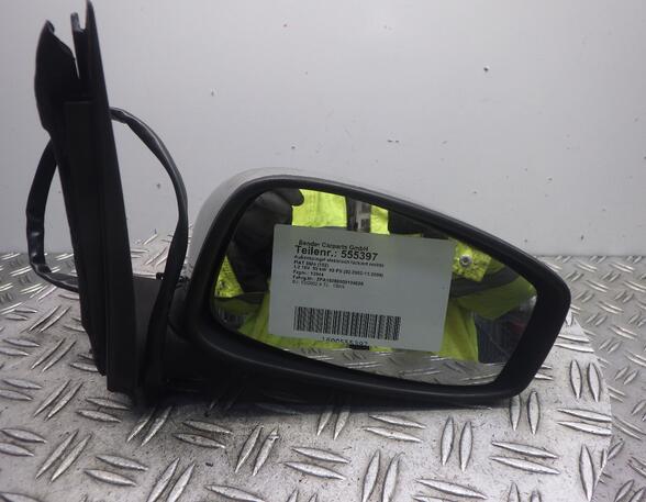 555397 Außenspiegel elektrisch lackiert rechts FIAT Stilo (192)
