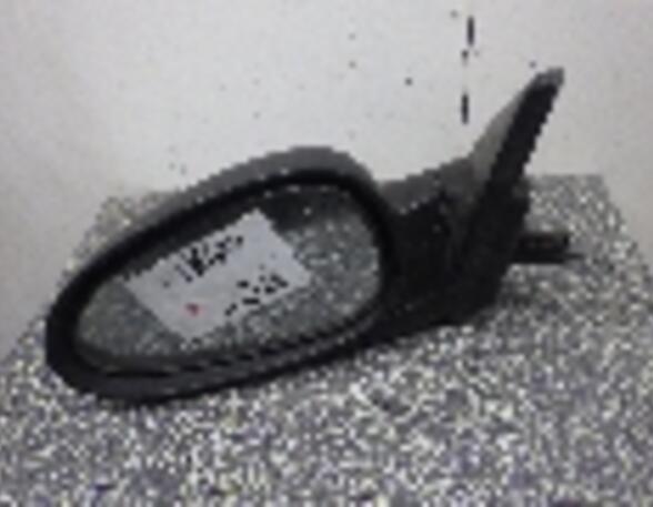 Wing (Door) Mirror DAEWOO Nubira (KLAJ)