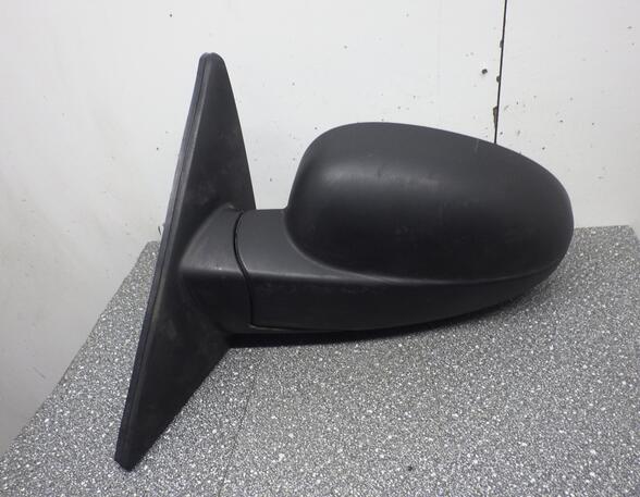 Wing (Door) Mirror DAEWOO Nubira (KLAJ)