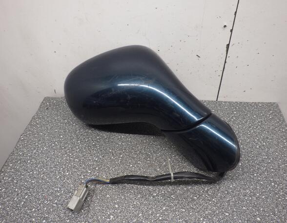 Wing (Door) Mirror HONDA CRX III (EG, EH)