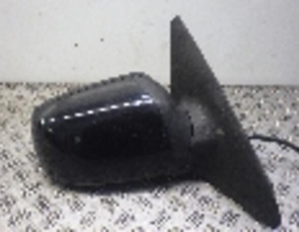 Wing (Door) Mirror FORD MONDEO III Turnier (BWY)