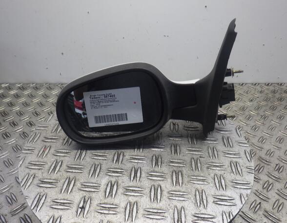 Wing (Door) Mirror RENAULT MEGANE I Grandtour (KA0/1_)