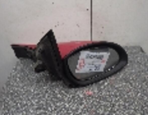 Wing (Door) Mirror OPEL VECTRA B CC (J96)