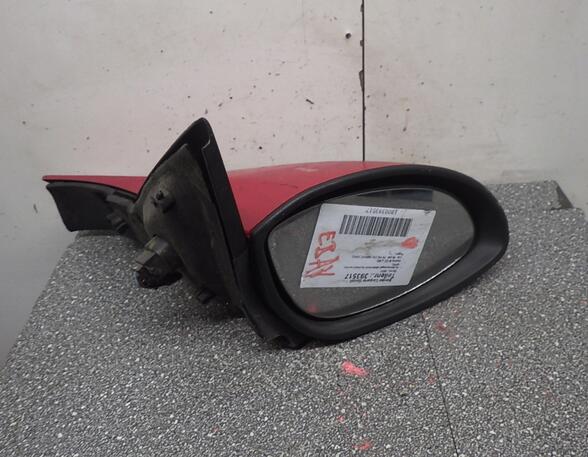 Wing (Door) Mirror OPEL VECTRA B CC (J96)