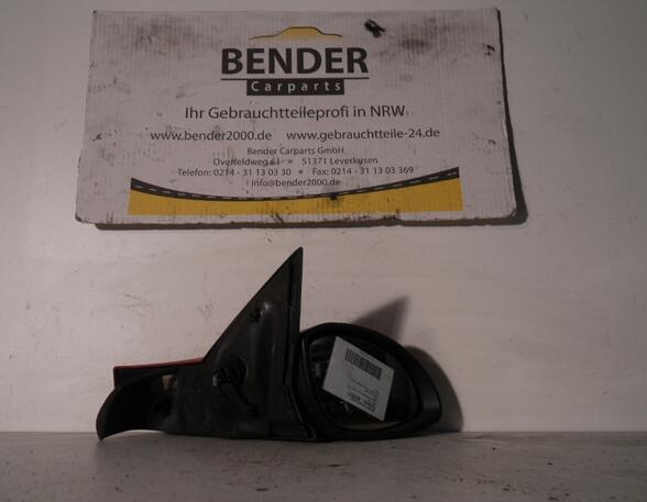 Wing (Door) Mirror OPEL VECTRA B CC (J96)