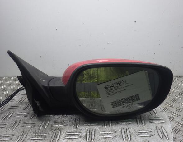 594737 Außenspiegel elektrisch lackiert rechts MAZDA RX-8 (SE, FE)