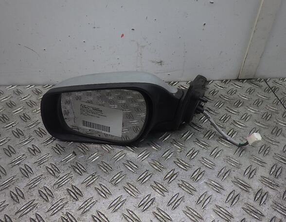 Wing (Door) Mirror MAZDA 6 Station Wagon (GY)