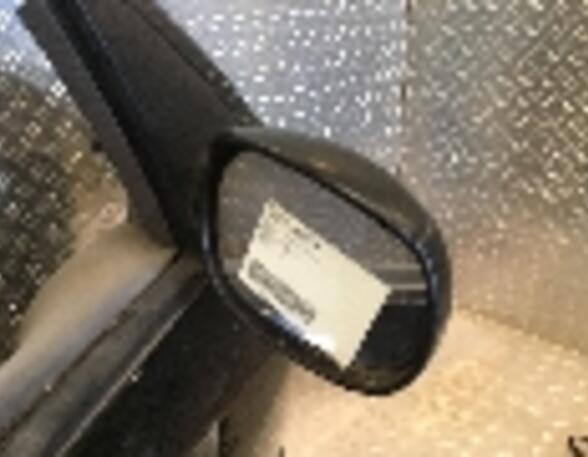 225412 Außenspiegel mechanisch lackiert rechts PEUGEOT 206 Schrägheck
