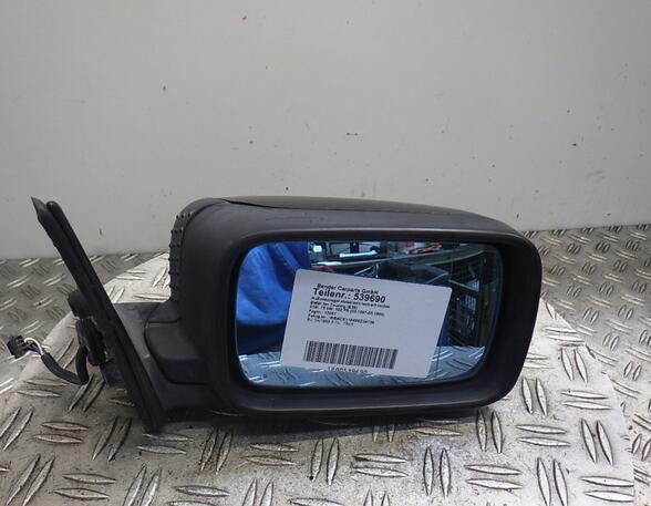 539690 Außenspiegel elektrisch lackiert rechts BMW 3er Touring (E36)