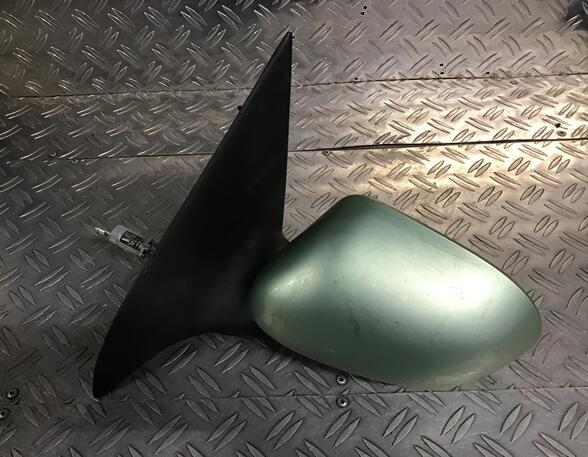 Wing (Door) Mirror FIAT Bravo I (182)