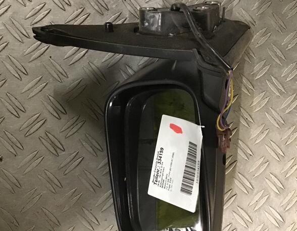 Wing (Door) Mirror NISSAN Almera I (N15)