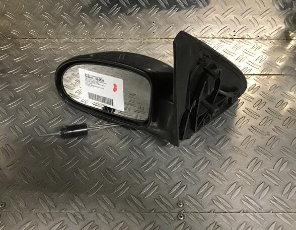 Wing (Door) Mirror FORD Focus (DAW, DBW)