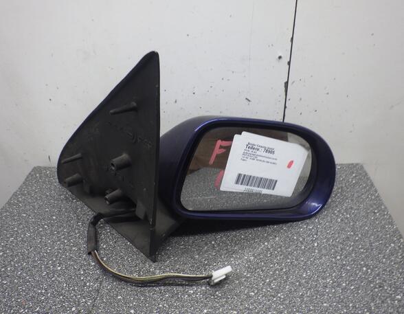 78905 Außenspiegel elektrisch lackiert rechts FIAT Bravo (182)