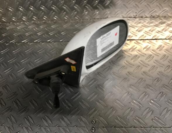 Wing (Door) Mirror KIA Clarus (K9A)