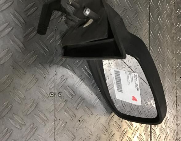 Buitenspiegel FORD Fiesta Kasten (F3L, F5L)