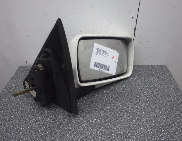 Wing (Door) Mirror FORD Escort VI (GAL), FORD Escort VI (AAL, ABL, GAL)